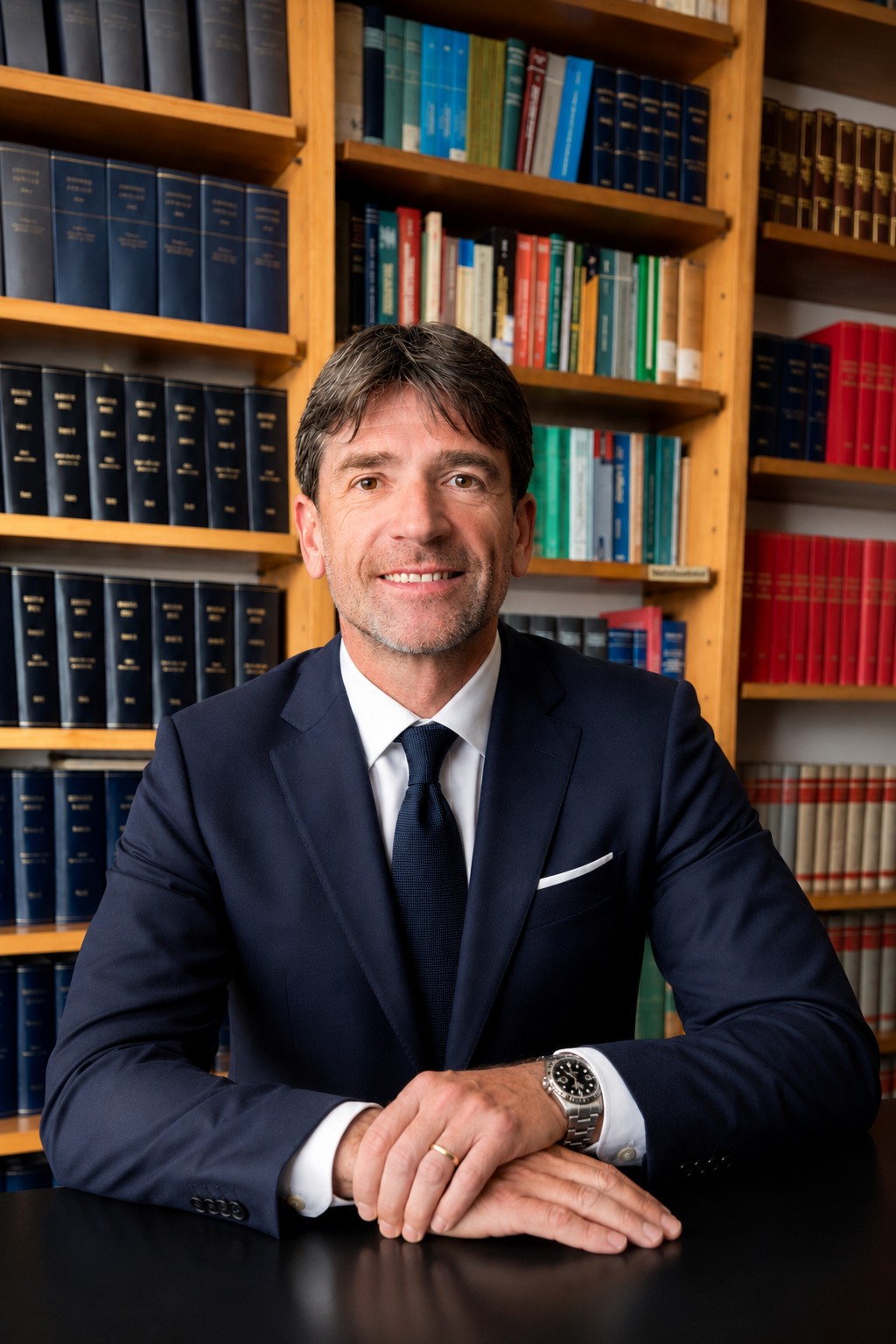 Avv. Luca Martino